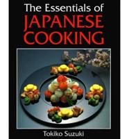 Essentials of Japanese Cooking