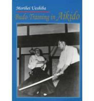 Budo Training in Aikido