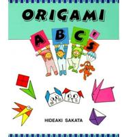Origami ABCs
