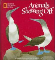 Pop-Up: Animals Showing Off