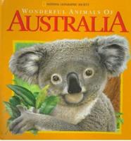 Wonderful Animals of Australia
