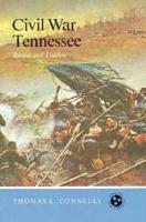 Civil War Tennessee