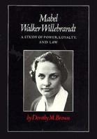 Mabel Walker Willebrandt