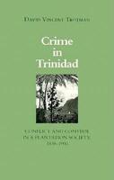 Crime in Trinidad