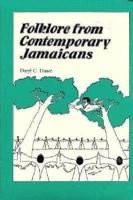 Folklore Contemporary Jamaicans