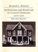 Architecture Rural Life Central Delaware