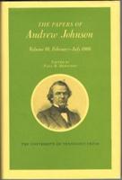 The Papers of Andrew Johnson