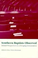 Southern Baptists Observed