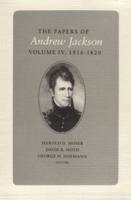 The Papers of Andrew Jackson