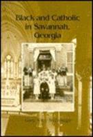 Black and Catholic in Savannah, Georgia