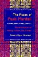The Fiction of Paule Marshall