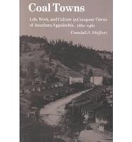 Coal Towns