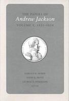 The Papers of Andrew Jackson
