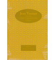 Jean Toomer