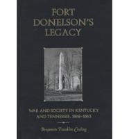 Fort Donelson's Legacy