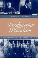 Presbyterian Pluralism