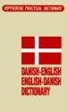Danish-English English-Danish Dictionary