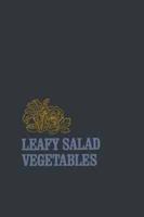 Leafy Salad Vegetables