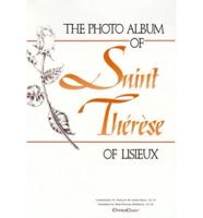 The Photo Album of St. Thérèse of Lisieux