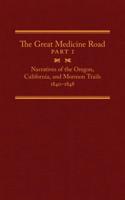 The Great Medicine Road