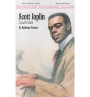 Scott Joplin