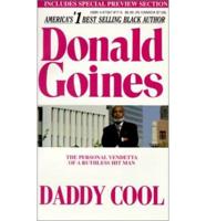 Daddy Cool - New Printing