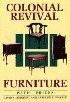 Colonial Revival Furniture