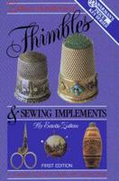 Zalkin's Handbook of Thimbles and Sewing Implements