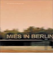 Mies in Berlin