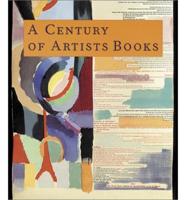 A Century of Artists Books