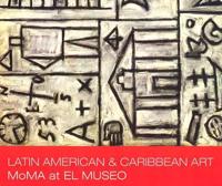 Latin American & Caribbean Art