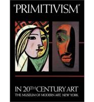 'Primitivism' in 20th Century Art