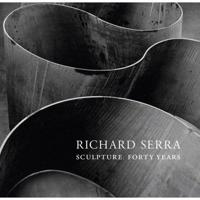 Richard Serra Sculpture