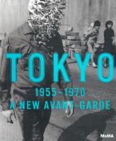 Tokyo, 1955-1970