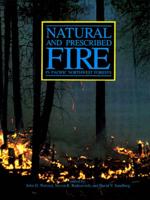 Natural and Prescribed Fire in Pacific Northwest Forests