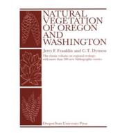 Natural Vegetation of Oregon and Washington