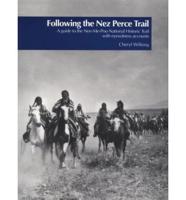 Following the Nez Perce Trail