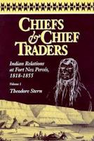 Chiefs & Chief Traders
