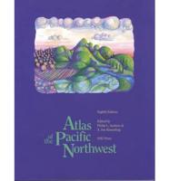 Atlas of the Pacific Northwest