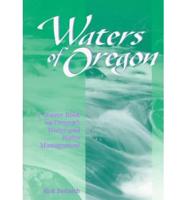 Waters of Oregon