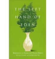 The Left Hand of Eden