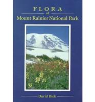 Flora of Mount Rainier National Park