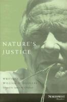 Nature's Justice