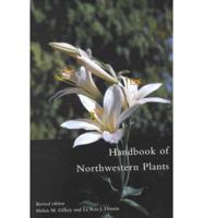 Handbook of Northwestern Plants
