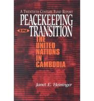 Peacekeeping in Transition