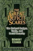 The Great Deficit Scares