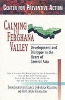 Calming the Ferghana Valley
