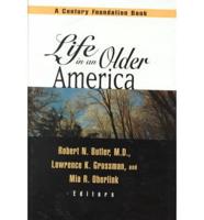 Life in an Older America