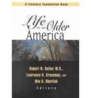 Life in Older America