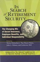 In Search of Retirement Security